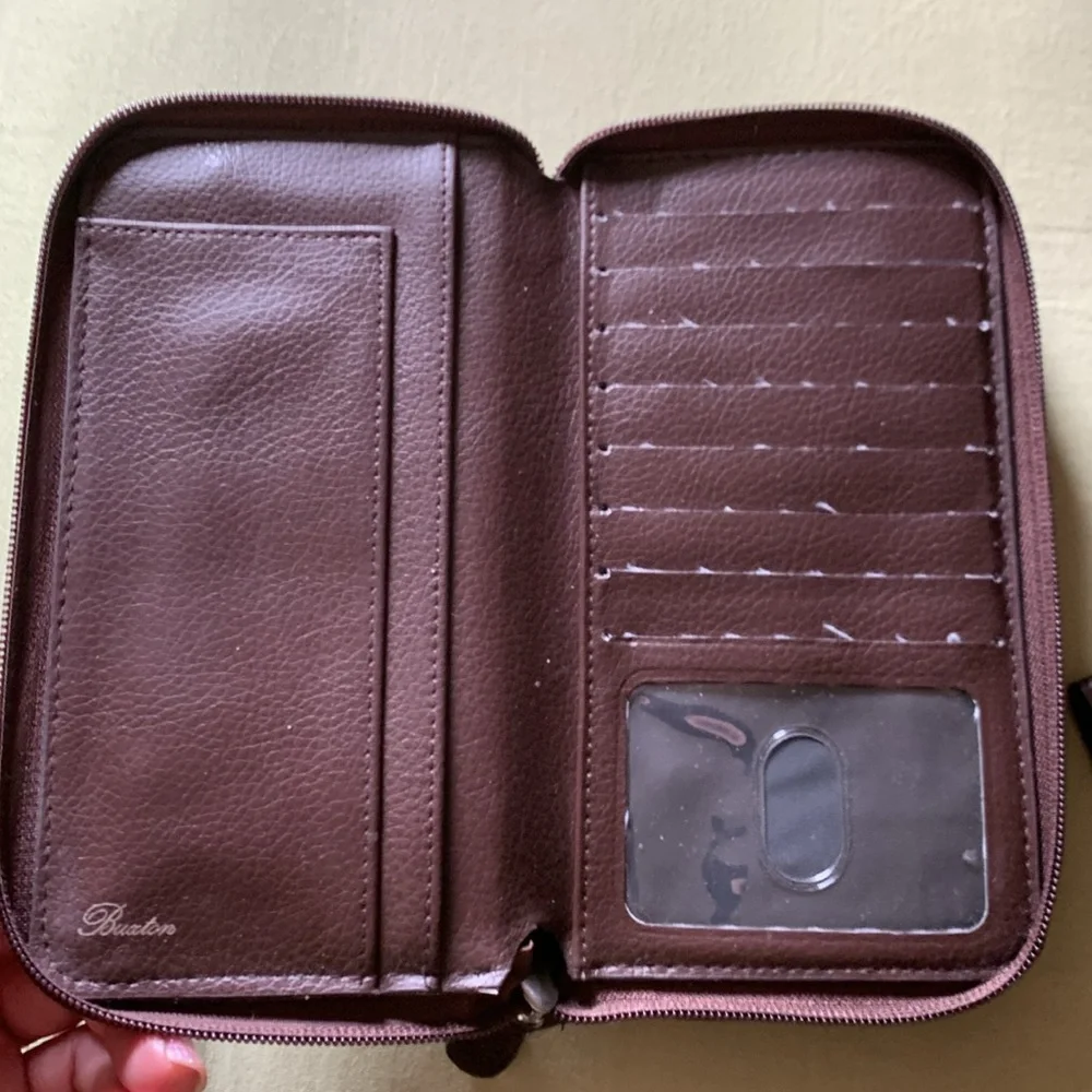 Wallet. ✂️ - Picture 5 of 11